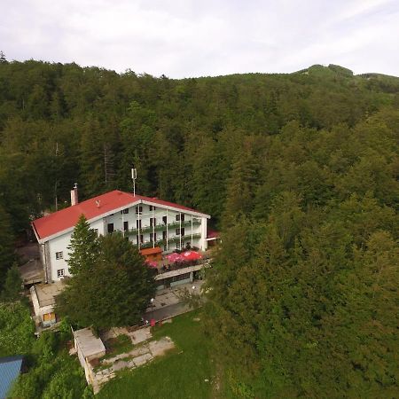 Great Mountain B&B Platak Экстерьер фото