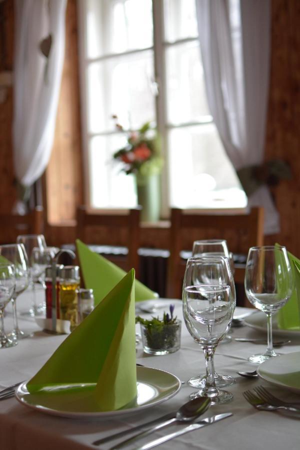 Great Mountain B&B Platak Экстерьер фото