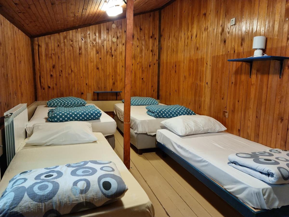 Great Mountain B&B Platak Экстерьер фото