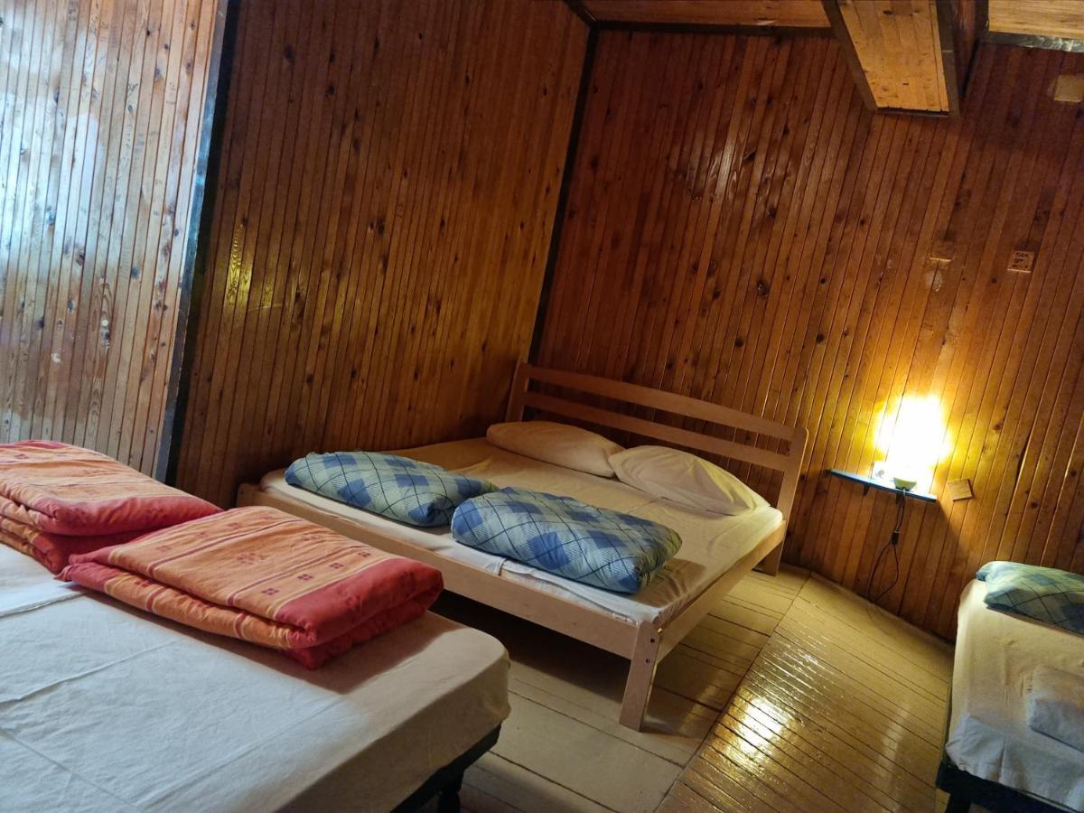 Great Mountain B&B Platak Экстерьер фото