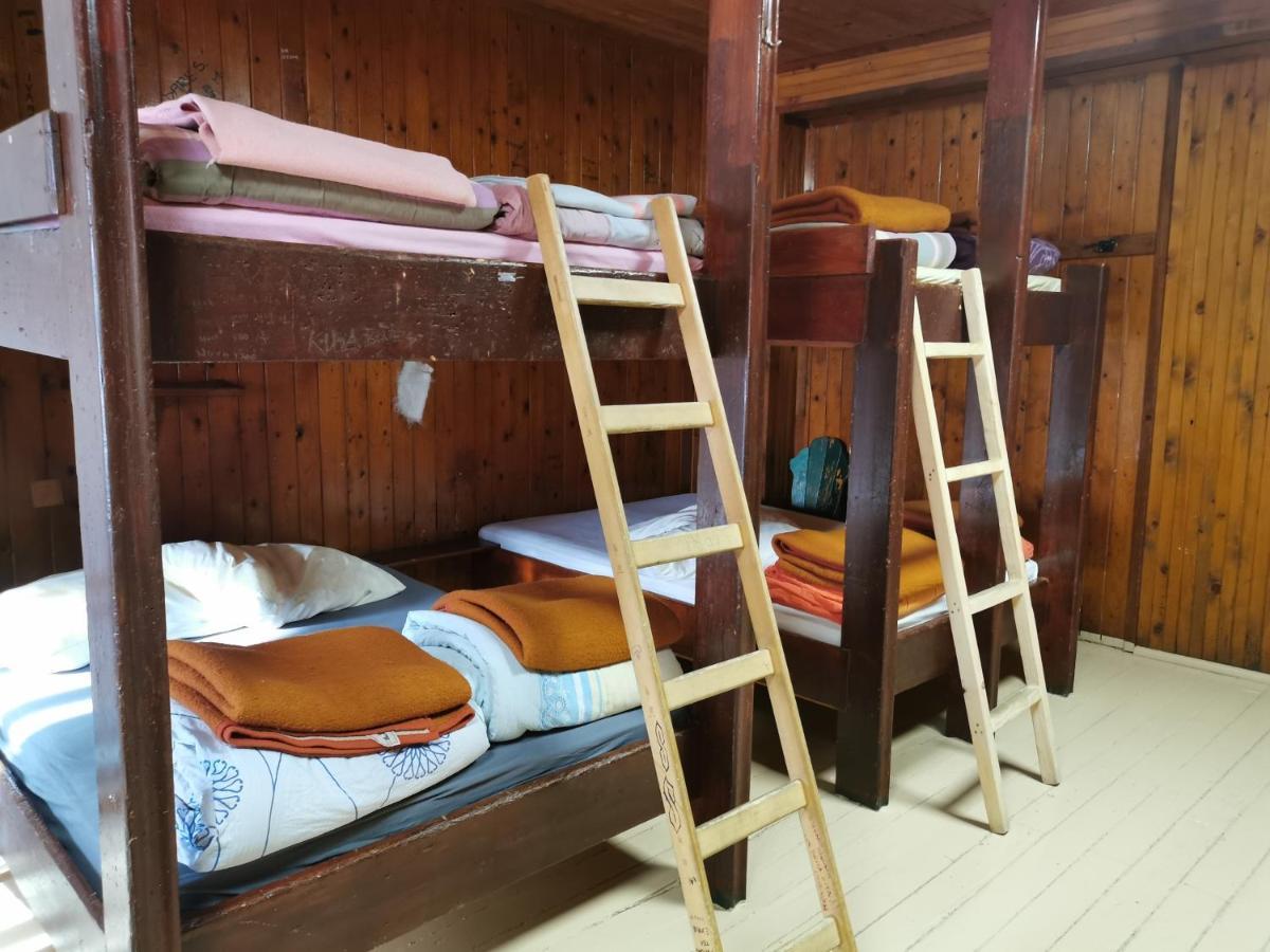 Great Mountain B&B Platak Экстерьер фото