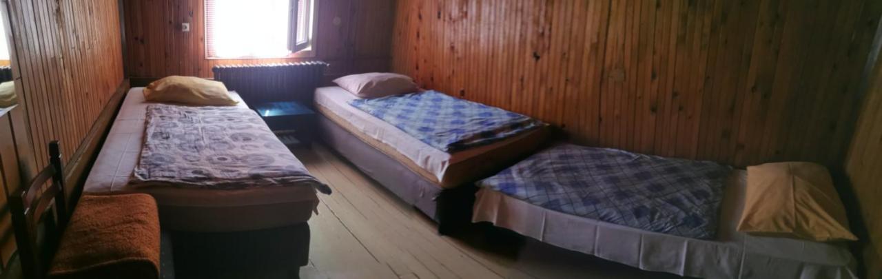 Great Mountain B&B Platak Экстерьер фото