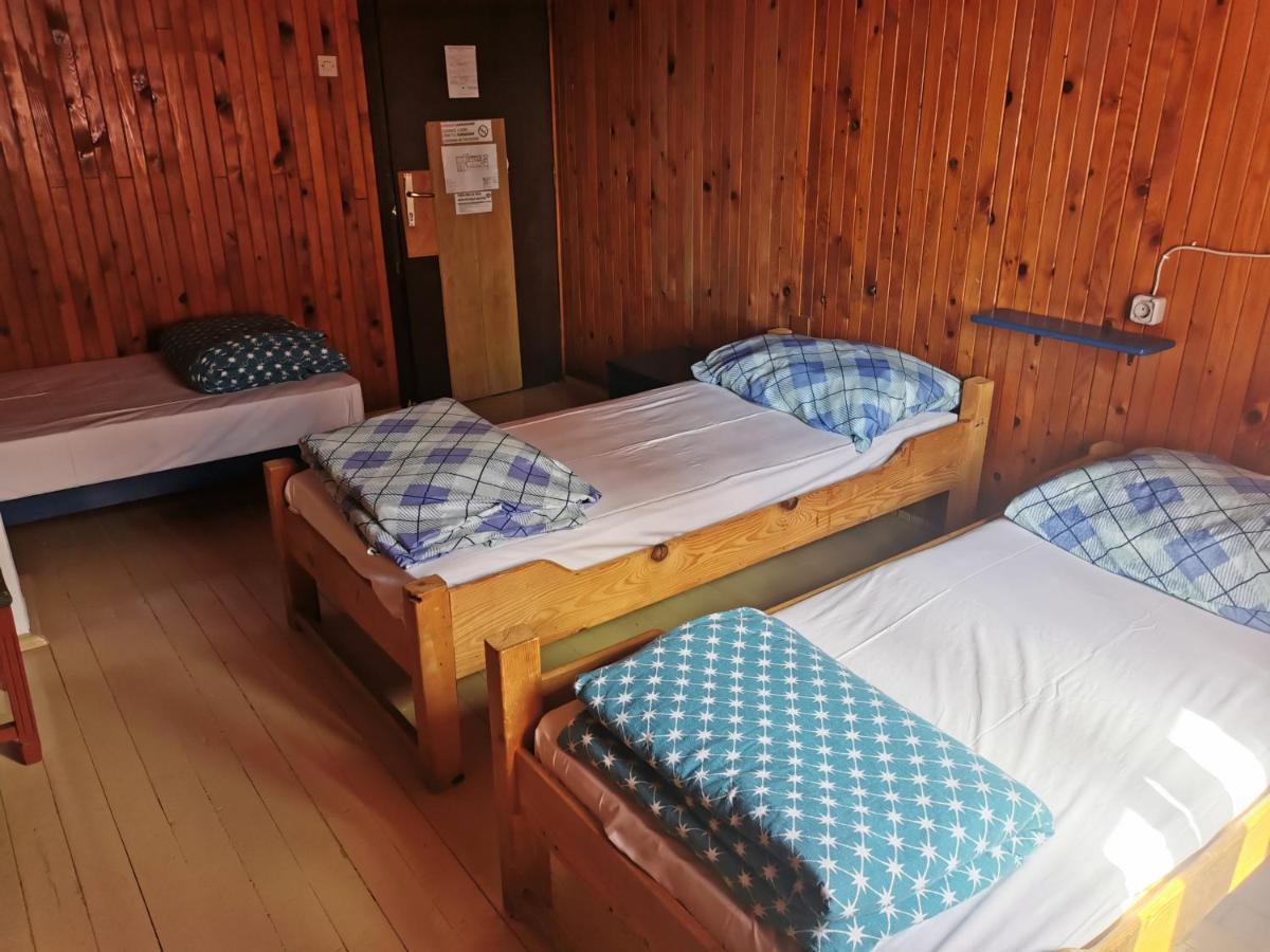Great Mountain B&B Platak Экстерьер фото