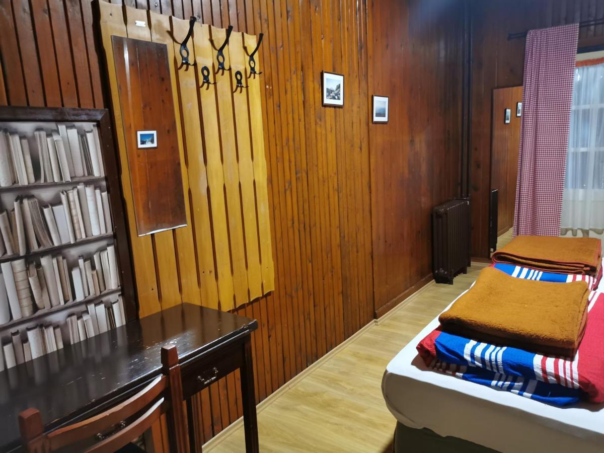 Great Mountain B&B Platak Экстерьер фото
